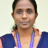 Jasmin Antony